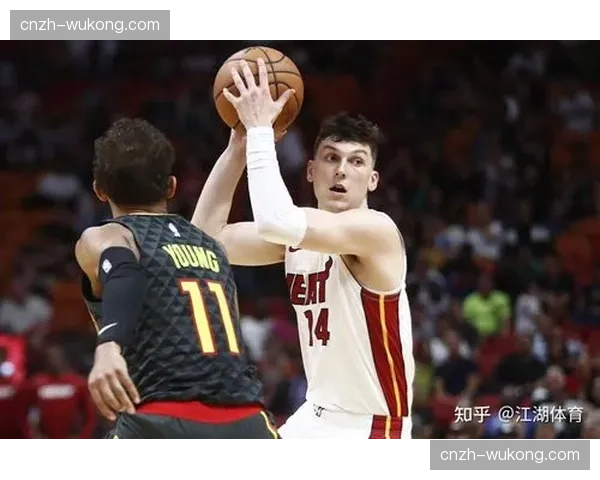 现代NBA空间型阵容加速攻防转换 位置模糊化要求全能技术基础