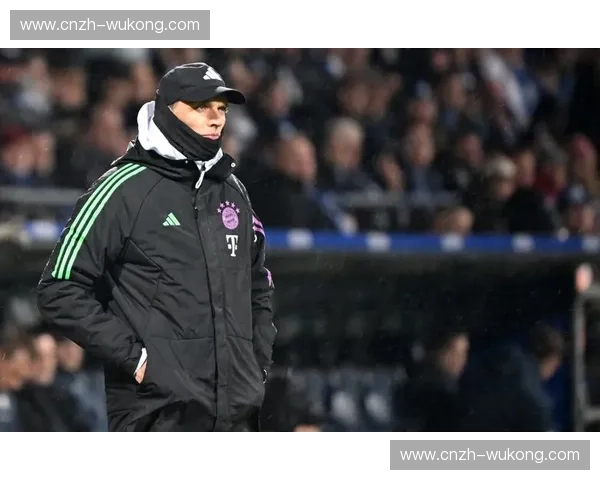 德甲争冠格局在本轮后微调 拜仁与勒沃库森分差未变