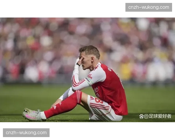 阿森纳厄德高膝盖伤情反复，本赛季第三次因伤病缺阵比赛