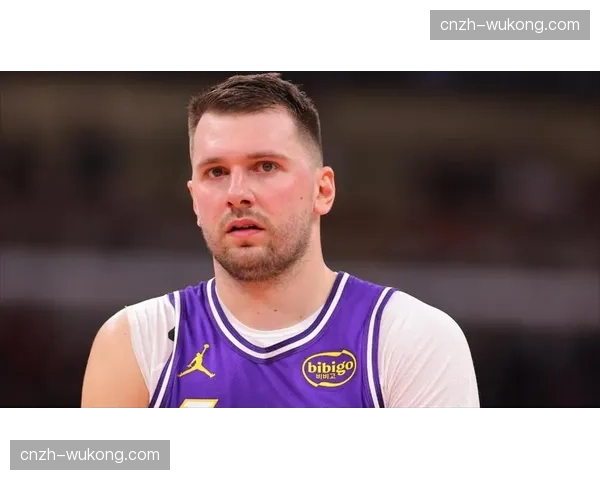 湖人伤病报告细节披露 东契奇腿筋伤势恢复进度慢于预期